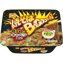 東洋水産 焼そばバゴォーン わかめスープ付(12個)(4901990027489 x12) 取り寄せ商品
