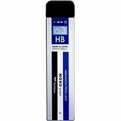 トンボ鉛筆 Tombow Pencil トンボ鉛筆 シャープ芯 モノグラフ 0.3 HB モノカラー(Tombow-R3-MGHB01) 目..