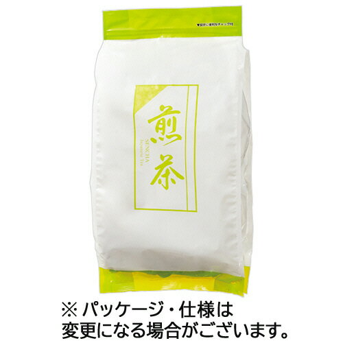 宇治の露製茶 煎茶 ティーバック 1袋(100バッグ)(962825) 目安在庫=○