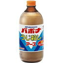 アース バポナ うじ殺し(液剤) 500ml(4901080021915) 目安在庫=△