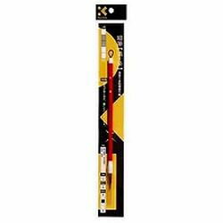 呉竹 Kuretake 細筆　清　楽　茶毛パック　7号 (1本)(JA312-7S) 取り寄せ商品