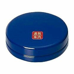 コクヨ KOKUYO IP-440 速乾朱肉 40号 印面直径41mm 取り寄せ商品