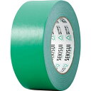 積水化学 カラークラフトテープ No.500WC 50mm×50m 厚み約0.14mm 緑 1巻(K50WM13) 目安在庫=○