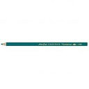 トンボ鉛筆 Tombow Pencil トンボ鉛筆 色鉛筆 1500単色 あおみどり 1ダース(12本)(Tombow-1500-12) 取り寄せ商品