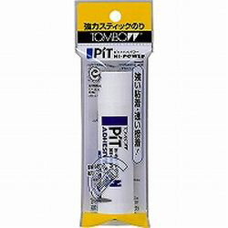 トンボ Tombow Pencil スティック糊ピットハイパワ−Nパック(HSB-120) 取り寄せ商品