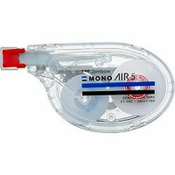 トンボ鉛筆 Tombow Pencil トンボ鉛筆 修正テープ モノエアー ヨコ引き 5mm(Tombow-CT-YA5) 目安在庫=○