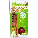 トンボ鉛筆 Tombow Pencil おけいこえんぴつセット6B MY-PBE-6B 1個 目安在庫=○