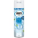 エステー トイレの消臭力スプレー アクアソープ 365mL 1本(130986) 取り寄せ商品