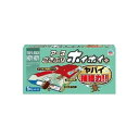 アース ごきぶりホイホイ+ 5セット入(68-6583-54) 取り寄せ商品(3)