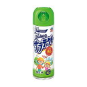 アース 服の上からサラテクト 200mL(68-5558-46) 取り寄せ商品