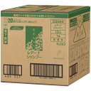 花王 レアーナ シャンプー 業務用 10L 1箱(330246) 取り寄せ商品