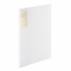 コクヨ KOKUYO クリヤーブック　キャリーオール　A4?S(ラ-5002T) 取り寄せ商品