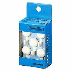 コクヨ KOKUYO プラスチック画鋲フック(カヒ-50) 目安在庫=○