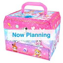 セイカ ひみつのラブリーボックス ひろがるスカイ!プリキュア(7074340A) 取り寄せ商品