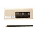 トンボ鉛筆 Tombow Pencil 鉛筆 モノ100 1ダース MONO-100HB 目安在庫=○