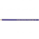 トンボ鉛筆 Tombow Pencil トンボ鉛筆 色鉛筆 1500単色 ふじむらさき 1ダース(12本)(Tombow-1500-20) 取り寄せ商品