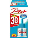 アース アースノーマット取替ボトル 30日 無香料 1P(4901080308207) 目安在庫=△