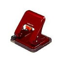 コクヨ KOKUYO 2穴パンチ ラクアケ(PN-G25R) 取り寄せ商品