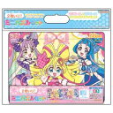セイカ ミニパズルセット キミとアイドルプリキュア♪(5494360A) 取り寄せ商品