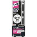 花王(kao) クイックルワイパー ブラック 1組(4901301378798) 取り寄せ商品