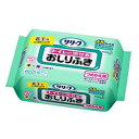 花王(kao) リリーフ トイレに流せるおしりふき つめかえ用 24枚(4901301740588) 取り寄せ商品