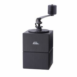 KALITA （カリタ） KALITA 硬質鋳鉄カッター　キュービックミル 取り寄せ商品