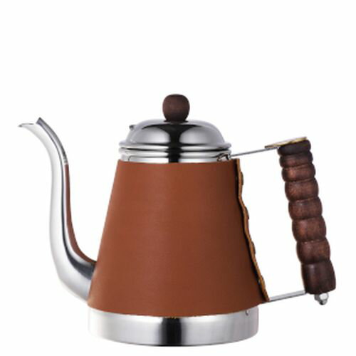 KALITA （カリタ） KALITA ウェーブポット レザー(ウェーブポットレザー) 取り寄せ商品