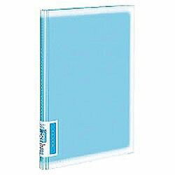 コクヨ KOKUYO ポシェットアルバム(ア-NPV10B) 取り寄せ商品