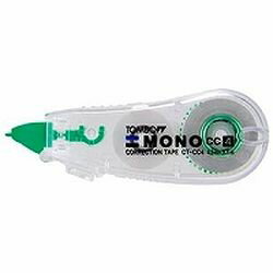 トンボ鉛筆 Tombow Pencil トンボ鉛筆 修正テープ モノCC4(Tombow-CT-CC4) 目安在庫=○