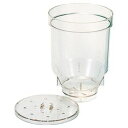 KALITA (カリタ) KALITA コーヒー器具 102-冷却器(102-レイカキ) 取り寄せ商品