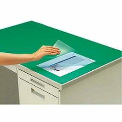 コクヨ KOKUYO マ-211 デスクマット軟質W(下敷き付き)1号 1512×747mm 取り寄せ商品