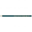 トンボ鉛筆 Tombow Pencil トンボ鉛筆 色鉛筆 1500単色 ふかみどり 1ダース(12本)(Tombow-1500-10) 目安在庫=○