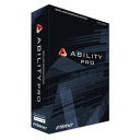 ABILITY Pro(対応OS:その他)(AYPXW-P) 商品