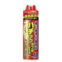 フマキラー ハチ・アブダブルジェット 450ml(4902424441130) 目安在庫=△