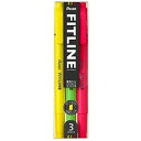 ぺんてる PENTEL フィットライン3色セット (1個)(SLW11-3) 目安在庫=○