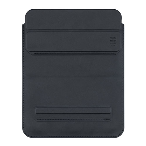 ナカバヤシ NAKABAYASHI IPAD11インチ用スタンドスリーブ(TBCIP24103BK) 取り寄せ商品