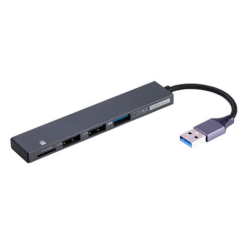 �ʥ��Х䥷 NAKABAYASHI �ʥ��Х䥷 USB3.2G1+2.03�ݡ��ȥ���� ���졼(COM-3MSD093GY) ���󤻾���