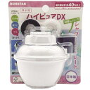 ボンスター販売 浄水器ハイピュアDX(J-075) 取り寄せ商品
