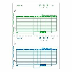 ヒサゴ HISAGO GB2109 納品書 取り寄せ商品