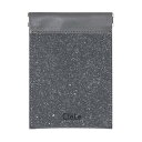 ナカバヤシ NAKABAYASHI クルレ リサイクルレザースプリングポーチ S(CLL-SPS-GY) 取り寄せ商品(3)