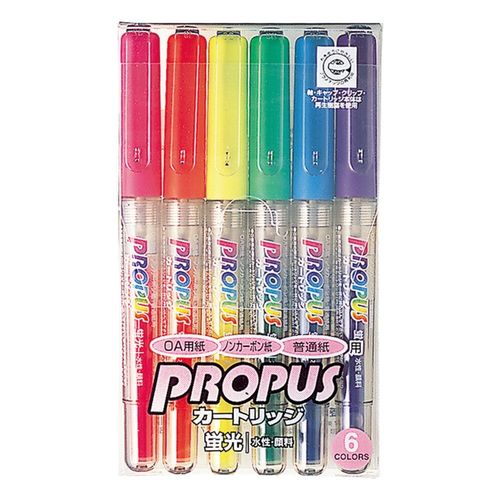 ミツビシ Mitsubishi プロパス　カートリッジシキ　6ショク(PUS1556C) 取り寄せ商品