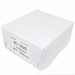 ミツヤ アイデアルクリップ大　60本(IC-555) 取り寄せ商品