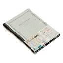 ナカバヤシ NAKABAYASHI ロジカルノートB5クラシック/B罫5冊パック/D(ノ-B507B-5P/D) 取り寄せ商品