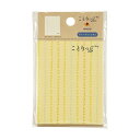 ナカバヤシ NAKABAYASHI ことりっぷ付箋 60×75mm ウィークリー 2(COT-FST-W-2) 取り寄せ商品