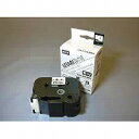 マックス MAX MAX マーキング用テープ 8m巻 幅36mm 黒字・白 LM-L536BWS(LX90652) 取り寄せ商品