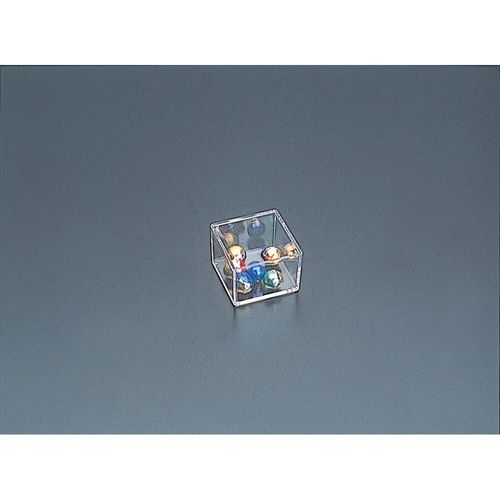 ナカバヤシ NAKABAYASHI キャパティソリッドオープン／スクエア(CSD-K2) 取り寄せ商品