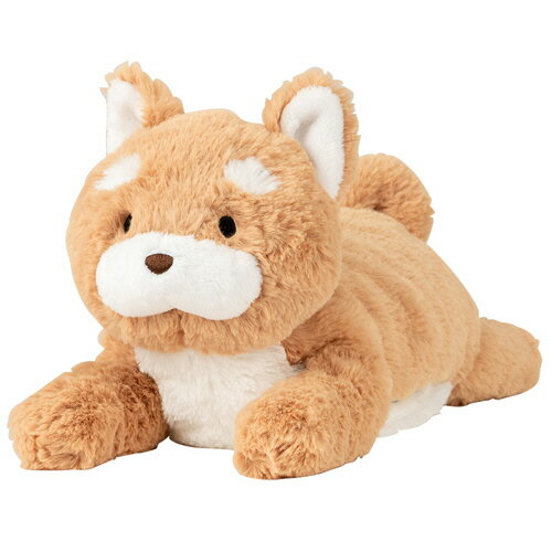 ナカバヤシ NAKABAYASHI ほかほかペットぬいぐるみ(SNL-HP-D2) 取り寄せ商品