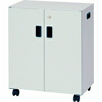 ナカバヤシ NAKABAYASHI ND-S722 セキュリティデスクターナ ニューグレー 取り寄せ商品