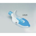 ピップ 尿器(コ・ボレーヌ)女性用/600mL (1個)(8-8542-02) 取り寄せ商品
