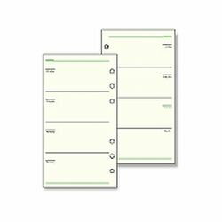 レイメイ ダヴィンチ　リフィル　（聖書）　フリーウィークリーA(DR271) 取り寄せ商品